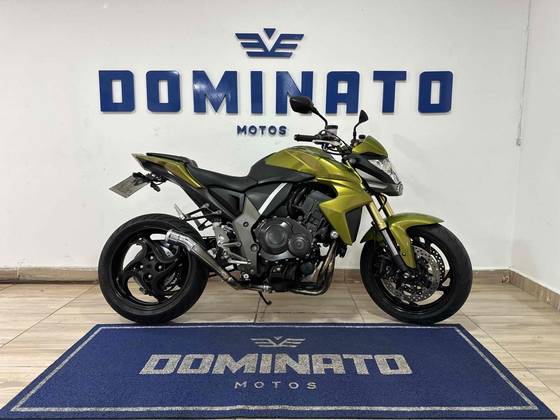 HONDA CB 1000R ABS 